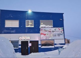 Продаю помещение свободного назначения, 952 м2, Норильск, проезд Михайличенко, 1