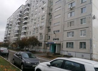 Сдам в аренду трехкомнатную квартиру, 65 м2, Тольятти, Автозаводское шоссе, 41