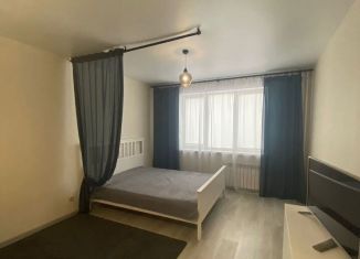 Аренда 1-комнатной квартиры, 49 м2, Новосибирск, Плющихинская улица, 6