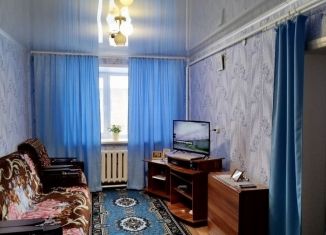 Продам двухкомнатную квартиру, 36.2 м2, Алтайский край, улица Микрорайон, 1