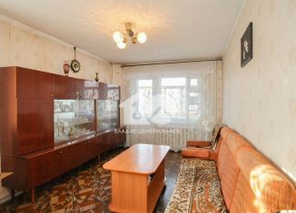 Продается двухкомнатная квартира, 48 м2, Новосибирск, улица Терешковой, 6, Советский район