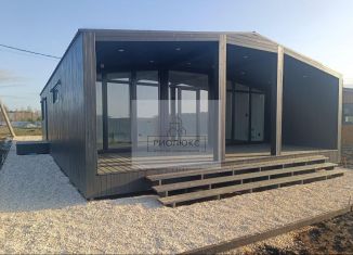 Продаю коттедж, 80 м2, деревня Гусева, 65К-0617000