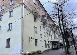 Сдам в аренду комнату, 16 м2, Электросталь, проспект Ленина, 39