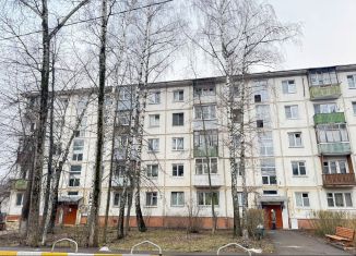 Сдается в аренду 1-ком. квартира, 30 м2, Одинцово, Можайское шоссе, 15