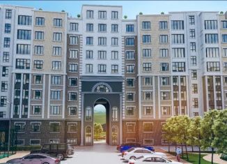 Продается 3-комнатная квартира, 112.6 м2, село Шалушка