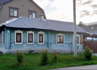 Сдается в аренду дом, 63 м2, Таруса, улица Володарского, 10