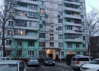 Продам 1-ком. квартиру, 34.8 м2, Москва, улица Мнёвники, 10к4, СЗАО