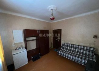 Продам комнату, 15 м2, Новосибирск, улица Новая Заря, 1А