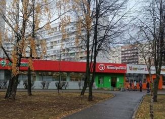 Продаю 1-ком. квартиру, 38.9 м2, Москва, Лебедянская улица, 23, метро Царицыно