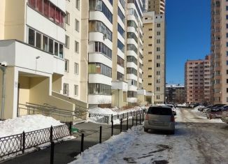 Сдача в аренду 2-комнатной квартиры, 62 м2, Екатеринбург, улица Вилонова, 20