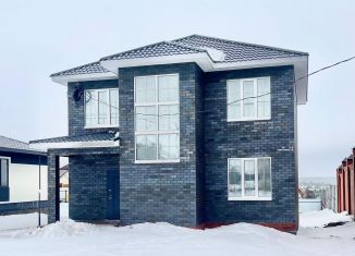 Продажа коттеджа, 160 м2, Татарстан, улица Сергея Соколова