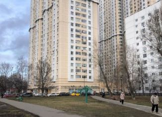 Продажа трехкомнатной квартиры, 99.6 м2, Москва, Дубнинская улица, 40Ак1