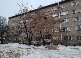 Сдаю 1-ком. квартиру, 35.1 м2, Пермский край, улица Куйбышева, 62