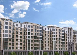 Продажа 2-комнатной квартиры, 75.2 м2, село Шалушка