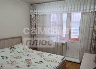 Продам трехкомнатную квартиру, 74.3 м2, Марий Эл, улица Петрова, 4