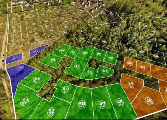 Продам участок, 6 сот., Чехов, Советская площадь