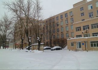 Квартира на продажу студия, 20 м2, Москва, Огородный проезд, 5с6, метро Дмитровская