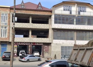 Продам помещение свободного назначения, 360 м2, Махачкала, проспект Али-Гаджи Акушинского, 300, Кировский внутригородской район