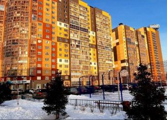 Продажа 2-ком. квартиры, 59 м2, Новосибирск, метро Площадь Гарина-Михайловского, Междуреченская улица, 7/1