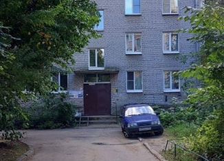 Продается однокомнатная квартира, 31.4 м2, городской посёлок Кузьмоловский, улица Победы