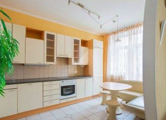 Продажа двухкомнатной квартиры, 98 м2, Москва, Авиационная улица, 79, станция Щукинская