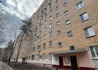 Сдача в аренду комнаты, 10 м2, Московская область, улица 3-е Почтовое Отделение, 2