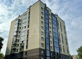 Продается однокомнатная квартира, 44.6 м2, Ярославская область