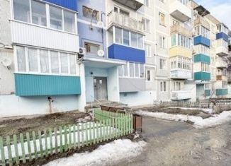 Продажа 1-ком. квартиры, 37 м2, Саратовская область, улица Кольцова, 3