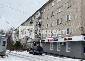 Продаю 2-ком. квартиру, 44 м2, Ивановская область, Социалистическая улица, 29