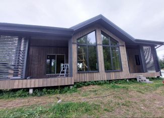 Продаю дом, 116 м2, коттеджный посёлок Терра Парк