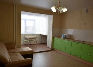 Сдам квартиру студию, 32 м2, Сыктывкар, улица Клары Цеткин, 50