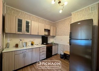 Продажа 1-ком. квартиры, 37.2 м2, Курск, проспект Вячеслава Клыкова, 9