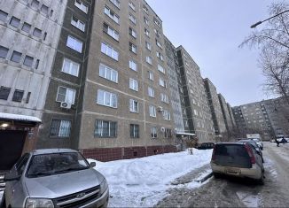 Продажа 3-ком. квартиры, 62 м2, Челябинск, улица Дмитрия Неаполитанова, 16, Советский район