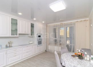 Продажа двухкомнатной квартиры, 67.4 м2, Тюмень, улица Тимофея Кармацкого, 7, ЖК Ария