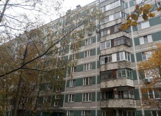 Продаю двухкомнатную квартиру, 51.2 м2, Химки, улица Строителей, 8