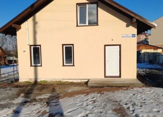 Дом на продажу, 88.5 м2, Белокуриха, Коммунальная улица