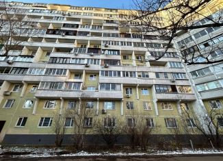 Продам однокомнатную квартиру, 39.1 м2, Москва, Филёвский бульвар, 23, метро Багратионовская