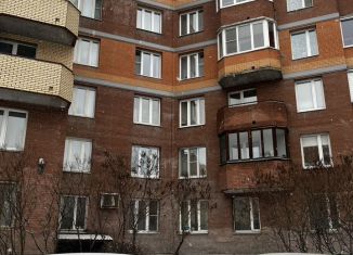 Однокомнатная квартира на продажу, 31.2 м2, Санкт-Петербург, Малая Бухарестская улица, 5к2