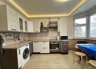 Продам 3-комнатную квартиру, 74.4 м2, Москва, улица Руднёвка, 17, район Косино-Ухтомский