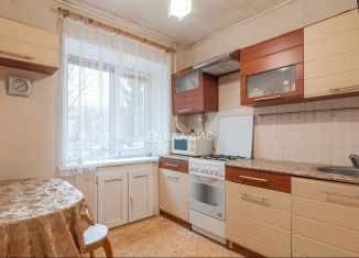 Продам 2-ком. квартиру, 42.5 м2, Вологда, улица Мира, 90