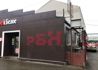 Сдача в аренду помещения свободного назначения, 47 м2, Орёл, улица Пушкина, 37А, Железнодорожный район