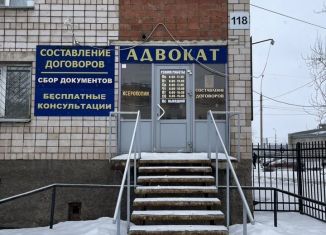 Продаю офис, 60 м2, Ижевск, Пушкинская улица, 118, Первомайский район