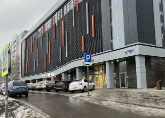 Продам машиноместо, 14 м2, Казань, улица Серова, 41А