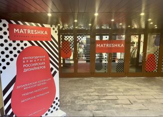 Сдаю торговую площадь, 2.8 м2, Москва, метро Площадь Революции, Манежная площадь, 1с2