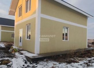 Продажа дома, 108 м2, посёлок Красное Поле, Раздольная улица