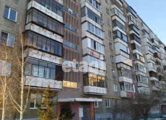 Продам двухкомнатную квартиру, 53.9 м2, Челябинск, улица Энергетиков, 23А, Ленинский район