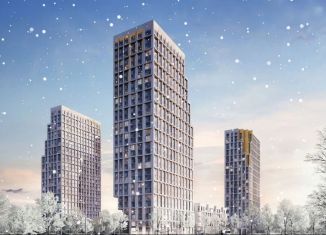 Продажа 3-ком. квартиры, 64.9 м2, Москва, метро Петровско-Разумовская