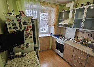 Сдается в аренду 1-комнатная квартира, 32 м2, Омск, Олимпийская улица, 1