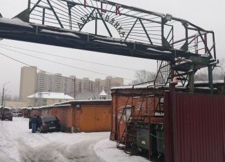 Сдам гараж, 21 м2, Московская область