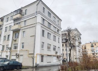 Продается квартира студия, 14.8 м2, Москва, метро Павелецкая, Валовая улица, 33